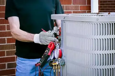 Our North Dallas AC repair and HVAC service technicians are equipped to solve your heating and cooling issues.